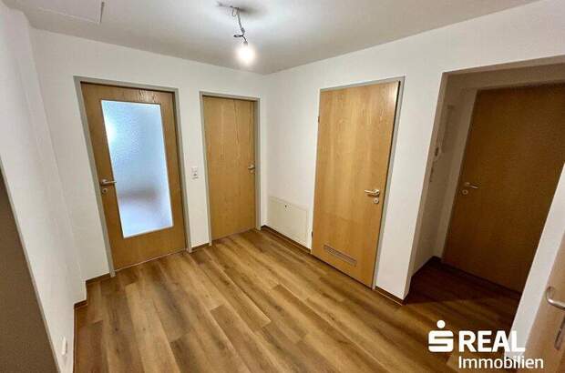 Terrassenwohnung mieten in 6604 Höfen (Bild 3)