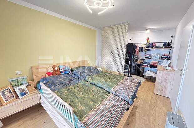 Terrassenwohnung kaufen in 4910 Ried (Bild 4)