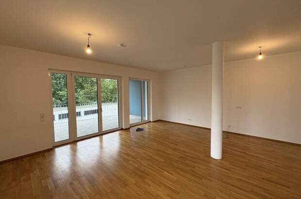 Wohnung mit Balkon kaufen in 4030 Linz (Bild 5)