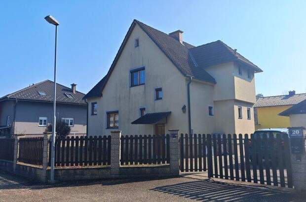 Mehrfamilienhaus kaufen in 2630 Putzmannsdorf (Bild 2)