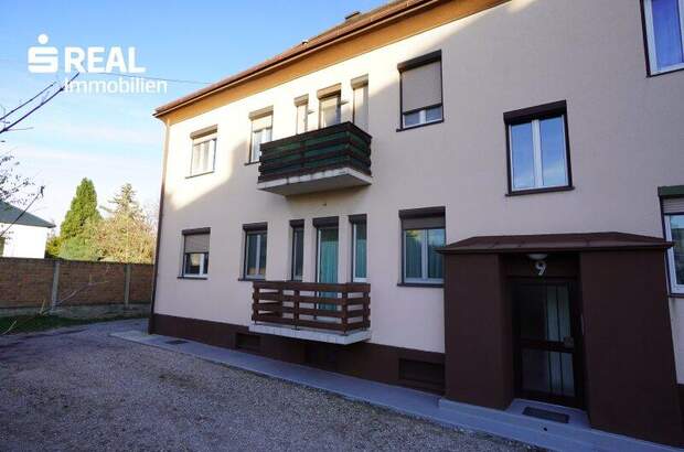 Terrassenwohnung kaufen in 2225 Zistersdorf (Bild 1)