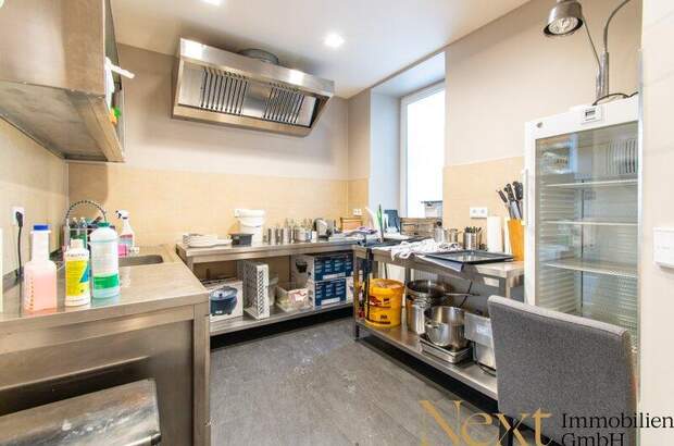 Gastronomie / Restaurant mieten in 4020 Linz (Bild 4)