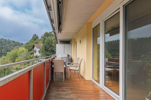 Wohnung mit Balkon kaufen in 6094 Axams (Bild 5)