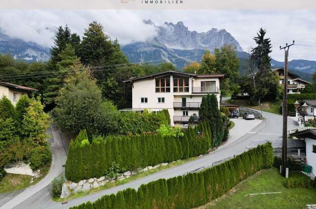 Haus mit Garten kaufen in 6353 Sonnseite (Bild 2)