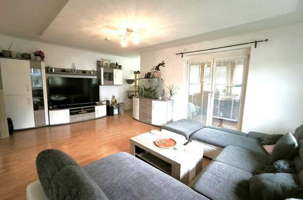 Haus mit Garten kaufen in 9155 Neuhaus (Bild 2)