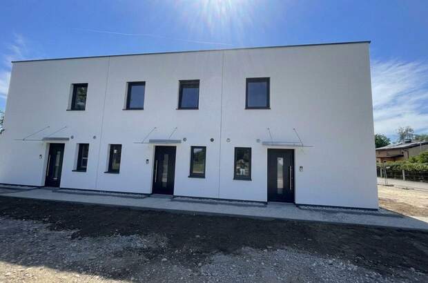 Haus mit Garten mieten in 4030 Linz (Bild 4)