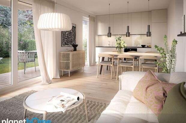 Wohnung kaufen in 1230 Wien (Bild 5)