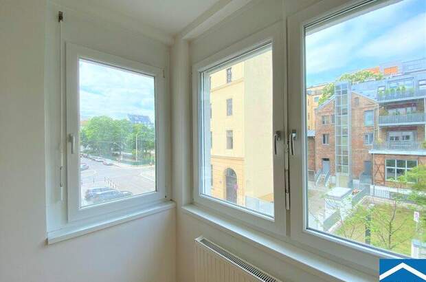 Wohnung mieten in 1050 Wien (Bild 5)