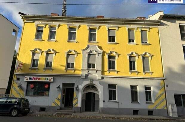 Wohnanlage kaufen in 8020 Graz (Bild 1)