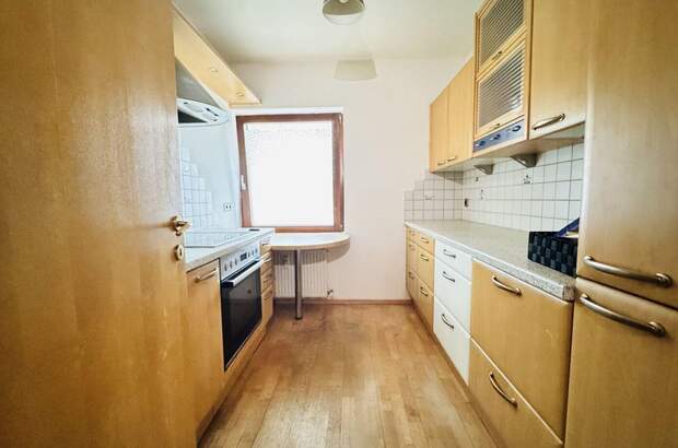 Wohnung mieten in 6150 Steinach (Bild 2)