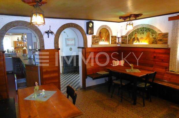 Gastronomie / Restaurant kaufen in 4800 Attnang (Bild 3)