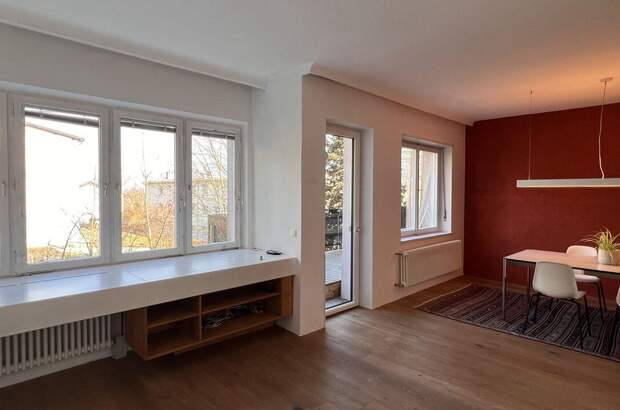 Altbauwohnung mit Balkon kaufen in 6020 Innsbruck (Bild 3)