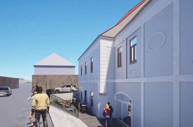 Gastronomie / Restaurant mieten in 2380 Perchtoldsdorf (Bild 2)