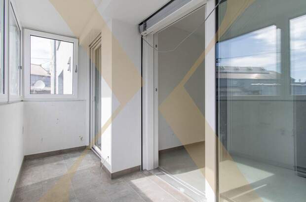 Wohnung mit Balkon mieten in 4020 Linz (Bild 1)