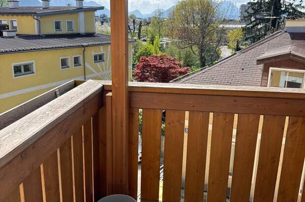 Terrassenwohnung kaufen in 5020 Salzburg (Bild 2)
