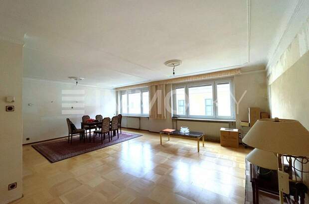 Wohnung kaufen in 1010 Wien (Bild 2)