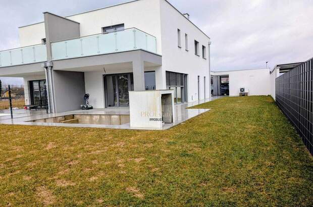 Haus mit Garten kaufen in 4651 Stadl (Bild 2)