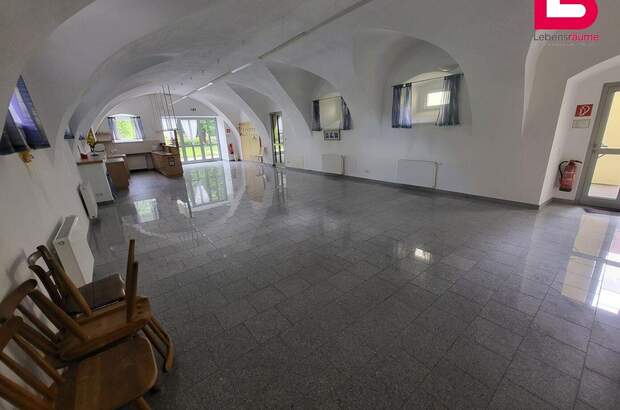 Gewerbeobjekt mieten in 4563 Micheldorf (Bild 2)