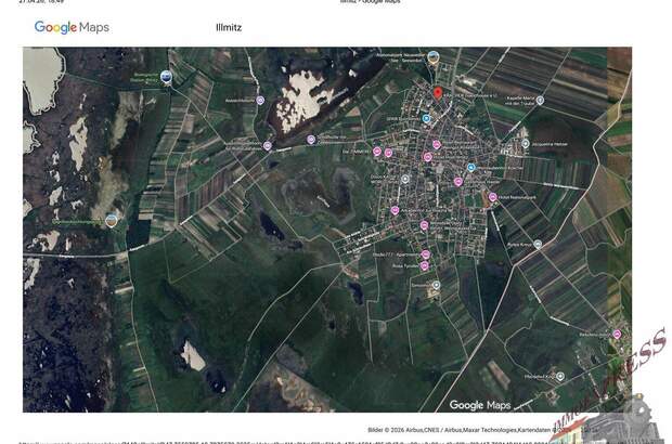 Grundstück kaufen in 7142 Illmitz (Bild 2)