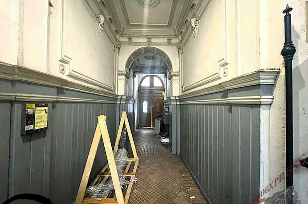 Wohnanlage kaufen in 1150 Wien (Bild 5)