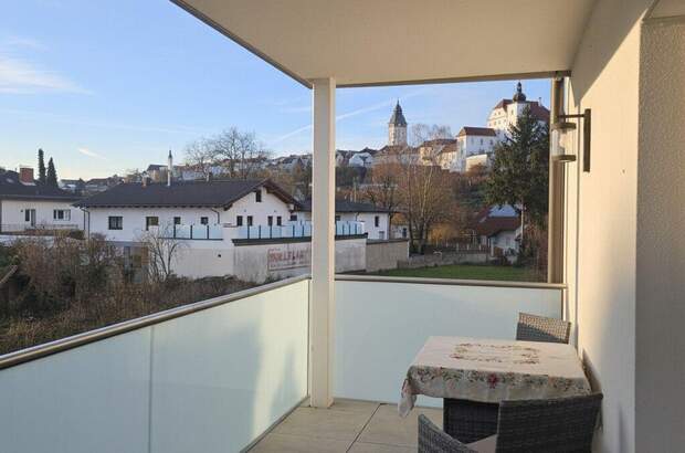 Wohnung mit Balkon kaufen in 4470 Enns (Bild 2)