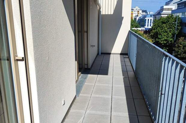 Wohnung mit Balkon kaufen in 1210 Wien (Bild 5)