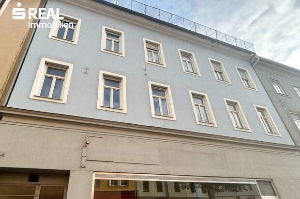 Wohnanlage kaufen in 8020 Graz (Bild 4)