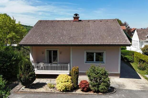 Haus kaufen in 8280 Altenmarkt (Bild 2)
