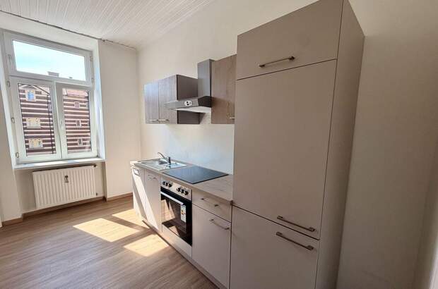 Mietwohnung in 8020 Graz (Bild 2)