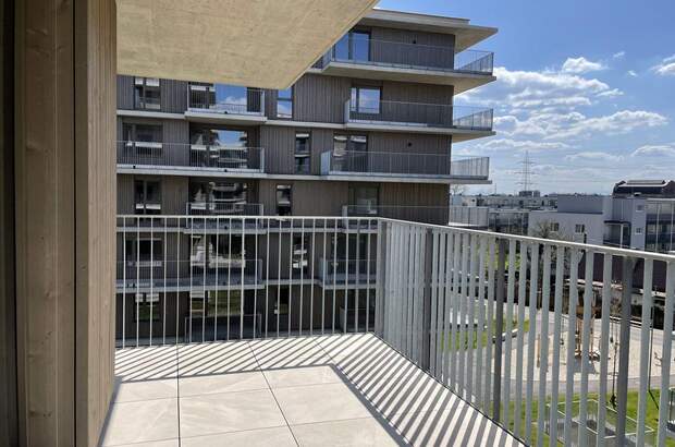 Wohnung mit Balkon kaufen in 8010 Graz (Bild 3)
