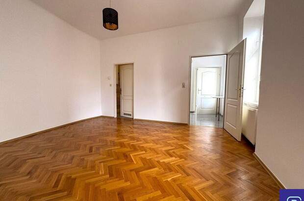 Altbauwohnung mieten in 1180 Wien (Bild 2)