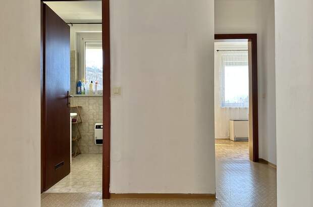 Terrassenwohnung kaufen in 8784 Trieben (Bild 5)