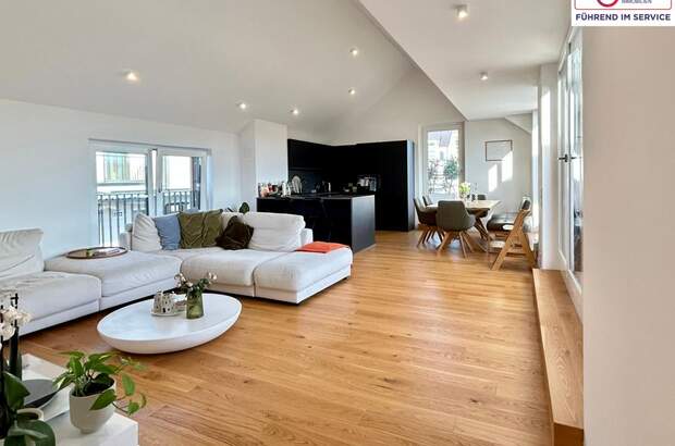 Terrassenwohnung kaufen in 2020 Hollabrunn (Bild 1)