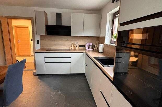 Terrassenwohnung mieten in 6844 Altach (Bild 1)