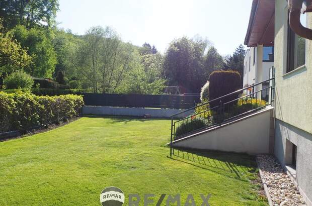 Einfamilienhaus kaufen in 3400 Weidling (Bild 5)