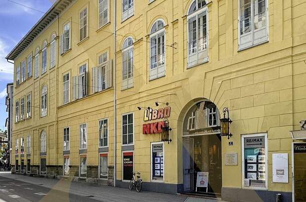 Gewerbeobjekt mieten in 4820 Bad Ischl (Bild 1)