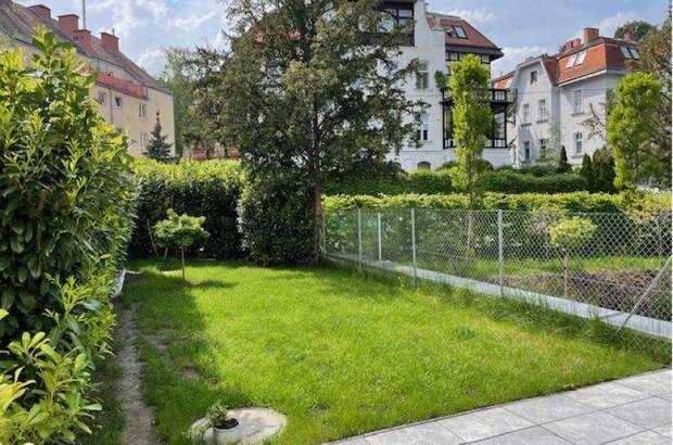 Terrassenwohnung mieten in 1130 Wien (Bild 1)