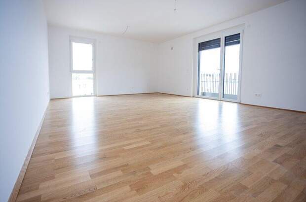 Terrassenwohnung kaufen in 2700 Wr. Neustadt (Bild 2)