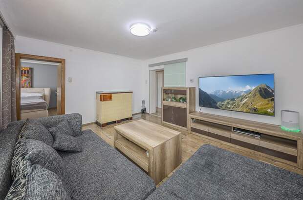 Terrassenwohnung kaufen in 6380 St. Johann (Bild 1)