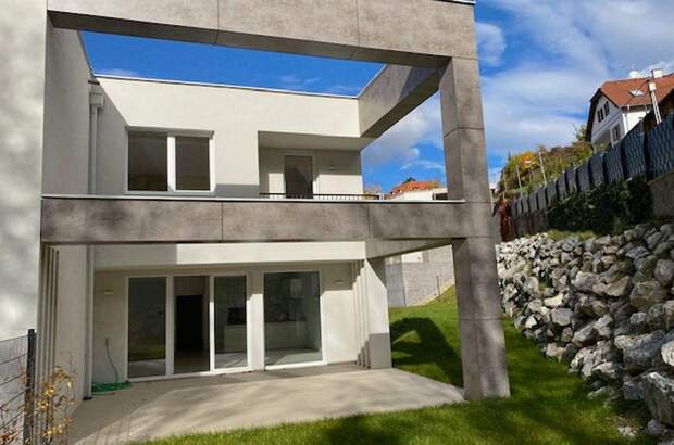 Haus mit Garten mieten in 3400 Klosterneuburg (Bild 1)