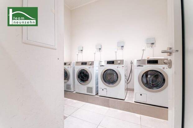 Terrassenwohnung mieten in 1100 Wien (Bild 5)