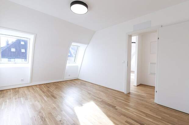 Wohnung mit Balkon kaufen in 1220 Wien (Bild 4)