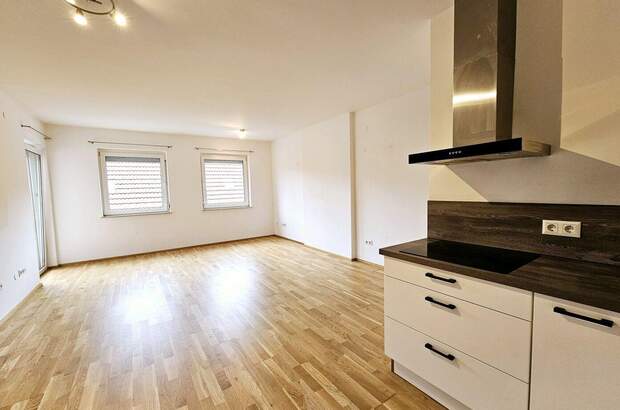 Wohnung mit Balkon kaufen in 8720 Knittelfeld