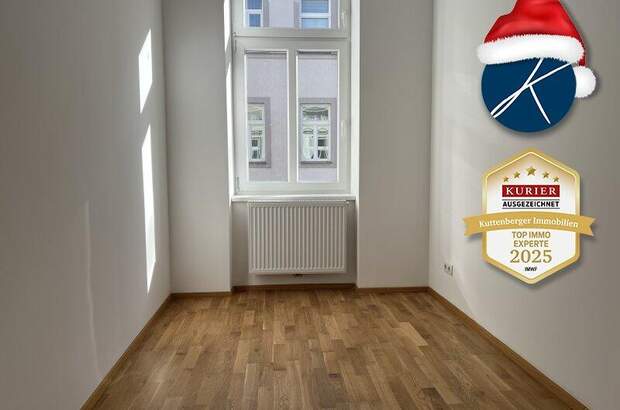 Wohnung kaufen in 1150 Wien (Bild 5)