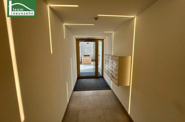 Terrassenwohnung kaufen in 1220 Wien (Bild 5)