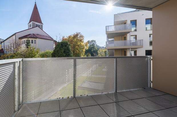 Terrassenwohnung kaufen in 2700 Wr. Neustadt (Bild 2)