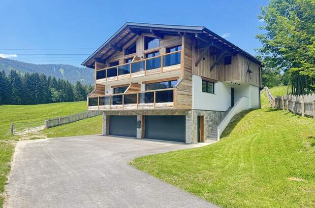 Haus kaufen in 5532 Filzmoos (Bild 2)
