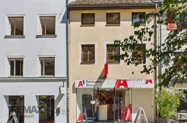 Anlageobjekt kaufen in 6900 Bregenz (Bild 2)