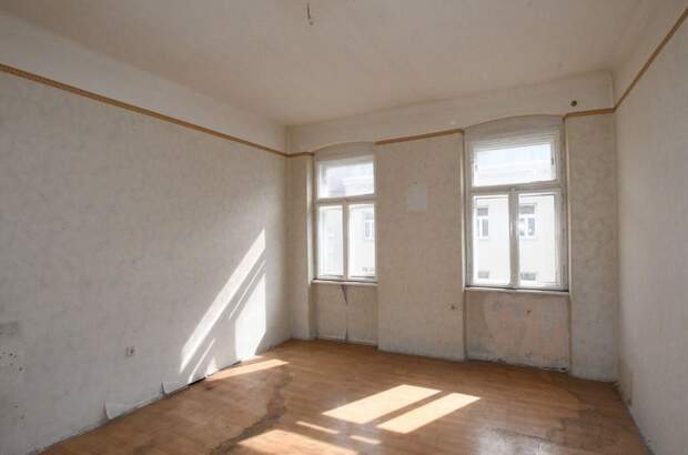 Altbauwohnung kaufen in 1160 Wien (Bild 2)