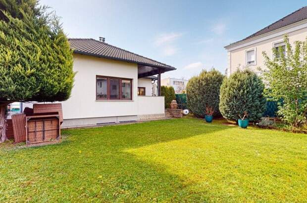 Haus mit Garten kaufen in 1230 Wien (Bild 1)
